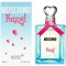 Туалетна жіноча вода Moschino Funny, 100мл. Photo 1